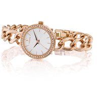 Orologio Hoops Donna Freedom in Acciaio 2645L-RG02